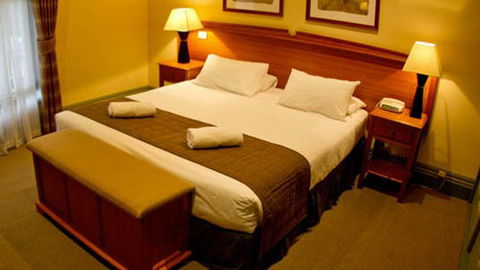 Alzburg Resort Mansfield - Kalgoorlie Accommodation 3