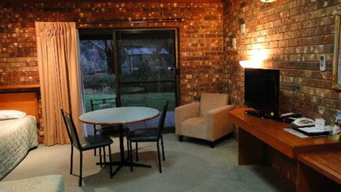 Cadell On The Murray Motel - Kalgoorlie Accommodation 1