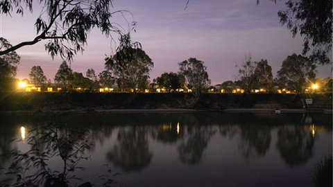 Cadell On The Murray Motel - Kalgoorlie Accommodation 4
