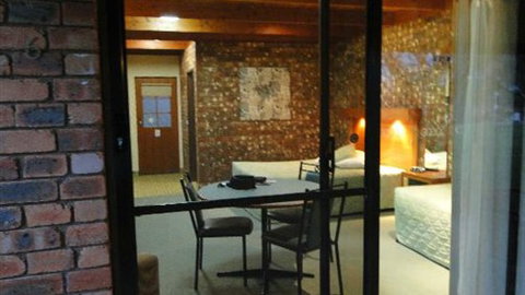 Cadell On The Murray Motel - Kalgoorlie Accommodation 2