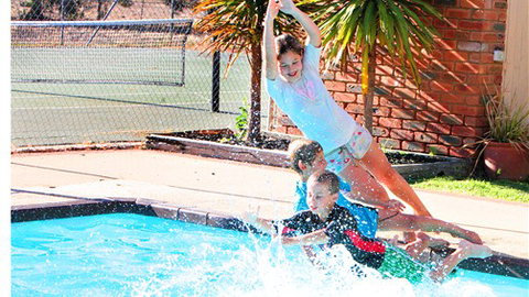 Cadell On The Murray Motel - Kalgoorlie Accommodation 8