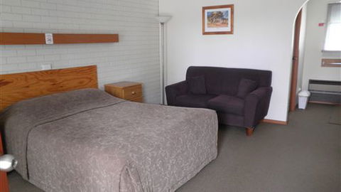 Alfred Motor Inn - Kalgoorlie Accommodation 0