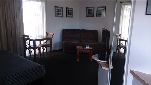  Kalgoorlie Accommodation