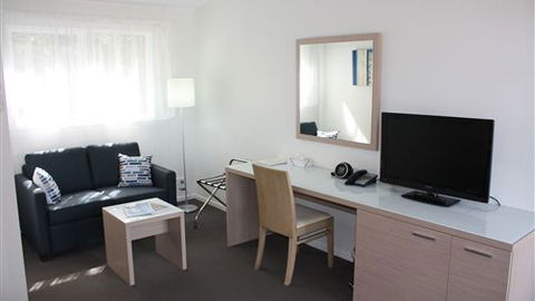 Comfort Resort Kaloha Phillip Island - Kalgoorlie Accommodation 2