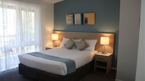 Comfort Resort Kaloha Phillip Island - Kalgoorlie Accommodation 1