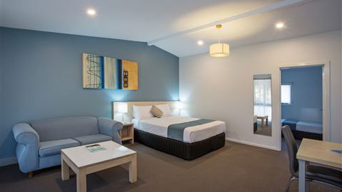 Comfort Resort Kaloha Phillip Island - Kalgoorlie Accommodation 0