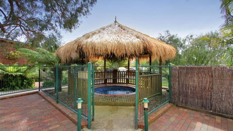 Comfort Resort Kaloha Phillip Island - Kalgoorlie Accommodation 3