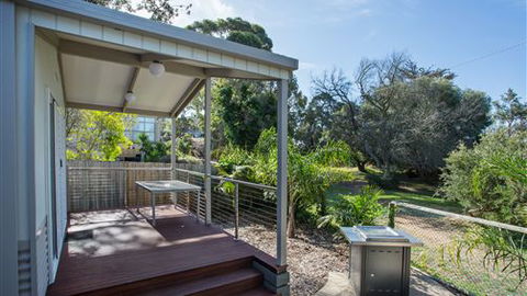 Comfort Resort Kaloha Phillip Island - Kalgoorlie Accommodation 4