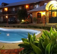 Hermitage Motor Inn - Kalgoorlie Accommodation