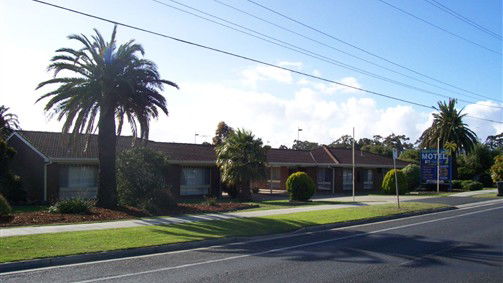 Grovedale VIC Kalgoorlie Accommodation