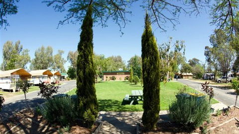 Numurkah Caravan Park - Kalgoorlie Accommodation 4