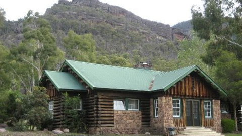 Halls Gap Caravan Park - Kalgoorlie Accommodation 2