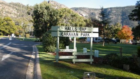 Halls Gap Caravan Park - Kalgoorlie Accommodation 3