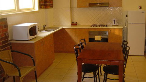 Nireeda Apartments On Clare - Kalgoorlie Accommodation 0
