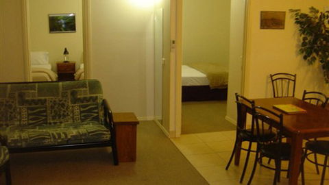 Nireeda Apartments On Clare - Kalgoorlie Accommodation 1