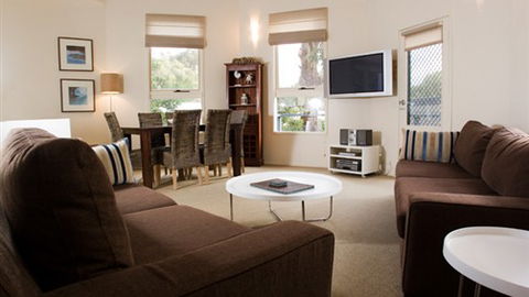 Aireys Inlet Getaway Resort - Kalgoorlie Accommodation 3