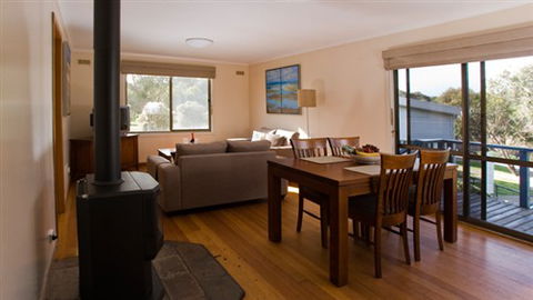 Aireys Inlet Getaway Resort - Kalgoorlie Accommodation 5