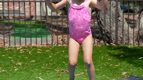 Amberlee Family Holidays - Kalgoorlie Accommodation 4