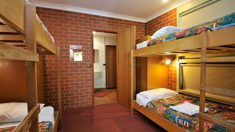 NRMA Bright Holiday Park - Kalgoorlie Accommodation 0