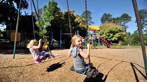 NRMA Bright Holiday Park - Kalgoorlie Accommodation 1