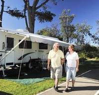 Eastern Beach Holiday Park - Kalgoorlie Accommodation