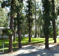 Barham Caravan  Tourist Park - Kalgoorlie Accommodation