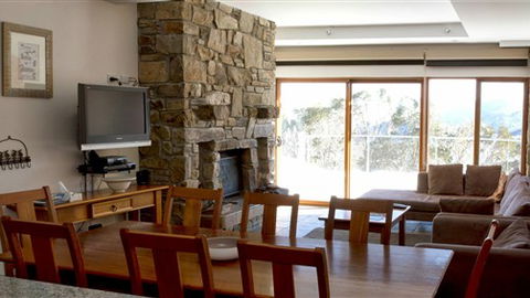 Alpine Woodsmoke Apartments - Kalgoorlie Accommodation 1