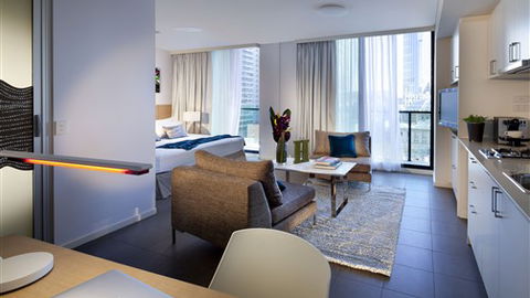 Fraser Place Melbourne - Kalgoorlie Accommodation 0