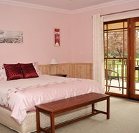 Stableford House Bed  Breakfast - Kalgoorlie Accommodation