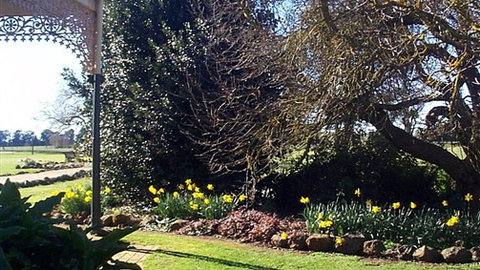 Abergeldie Bed & Breakfast - Kalgoorlie Accommodation 0