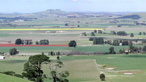 Abergeldie Bed & Breakfast - Kalgoorlie Accommodation 2