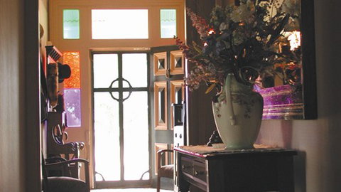 Abergeldie Bed & Breakfast - Kalgoorlie Accommodation 3