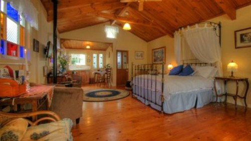  Kalgoorlie Accommodation