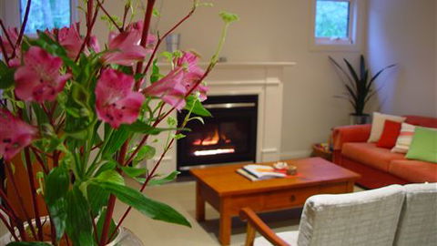 Around About Lorne Studios Or B&B - Kalgoorlie Accommodation 4