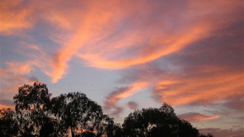 Auberge Woodend - Kalgoorlie Accommodation 4