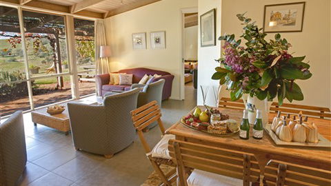 Mt Bellevue - Kalgoorlie Accommodation 2