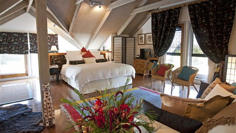 Mt Bellevue - Kalgoorlie Accommodation 0