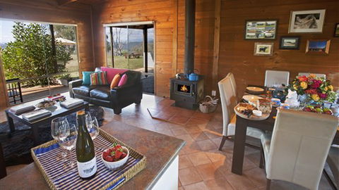 Mt Bellevue - Kalgoorlie Accommodation 3