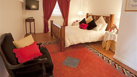 Mt Bellevue - Kalgoorlie Accommodation 1