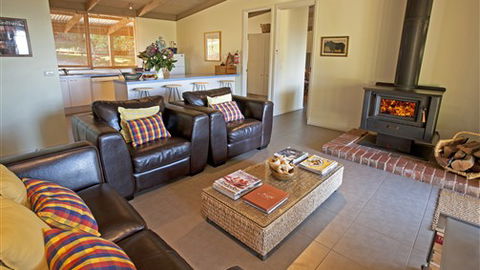 Mt Bellevue - Kalgoorlie Accommodation 4