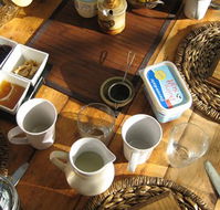 Paynes Hut - Kalgoorlie Accommodation