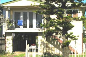 Bundall Dc QLD Kalgoorlie Accommodation