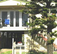 Amanda Stichbury Holiday Guide - Kalgoorlie Accommodation