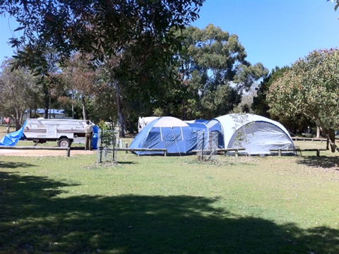Amity Point Camping Ground - Kalgoorlie Accommodation 0
