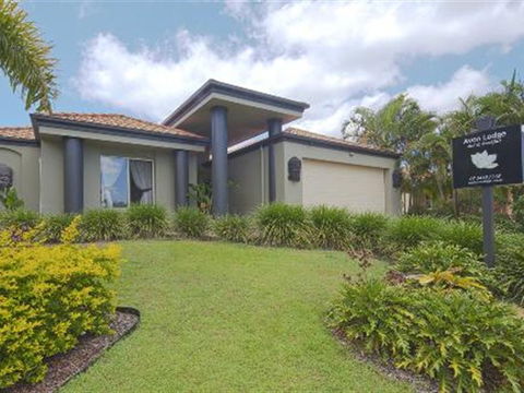 Avon Lodge BandB - Kalgoorlie Accommodation 0