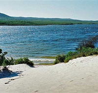 Blue Lagoon Campground - Kalgoorlie Accommodation