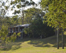 Cabins@theView - Kalgoorlie Accommodation 0