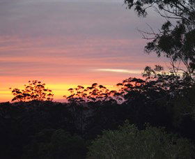 Cabins@theView - Kalgoorlie Accommodation 2