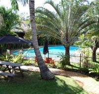 Coochie Island Resort - Kalgoorlie Accommodation