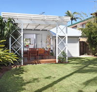 Corporate Beach House - Kalgoorlie Accommodation